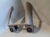 Discovery 3 Dashboard Air Vents FAE500012XXX Centre Surround